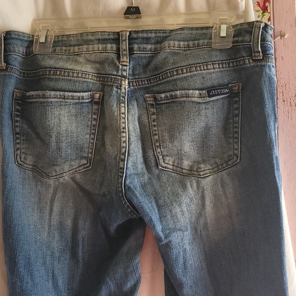 Capri jeans - Picture 4 of 8